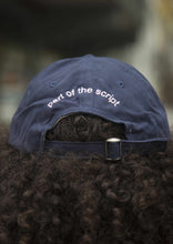 Load image into Gallery viewer, Actor's Cap - Become part of the script!